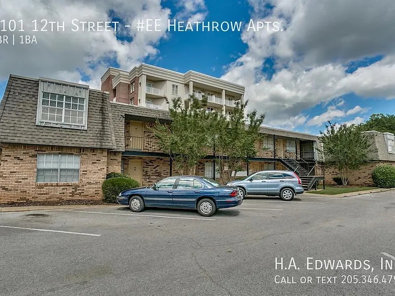1101 12th St #EE HEATHROW APTS — Photo 6