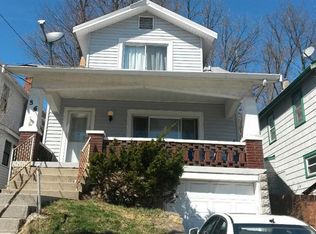 36 W 28th St, Covington, KY 41015