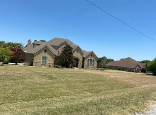 413 Maumee Rd, Waxahachie, TX 75165