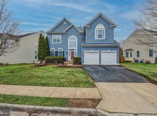 1247 Barksdale Dr NE, Leesburg, VA 20176