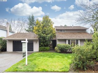 6814 SW Windemere Loop, Portland, OR 97225
