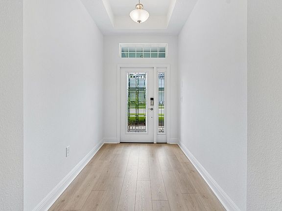 Interior - Representational Photo