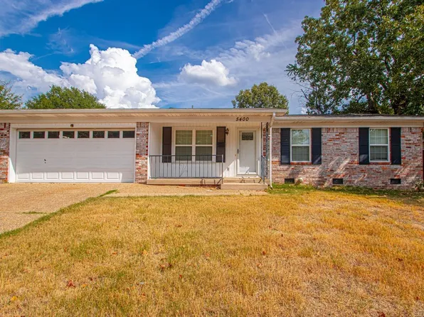 5400 N Locust St, N Little Rock, AR 72116