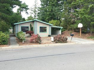 2135 12th St, Florence, OR 97439