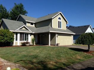 708 NE 159th Ct, Vancouver, WA 98684