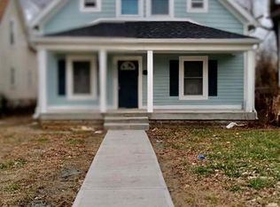 3022 Guilford Ave, Indianapolis, IN 46205