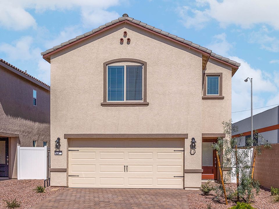 The Cypress is a beautiful two-story floor plan.