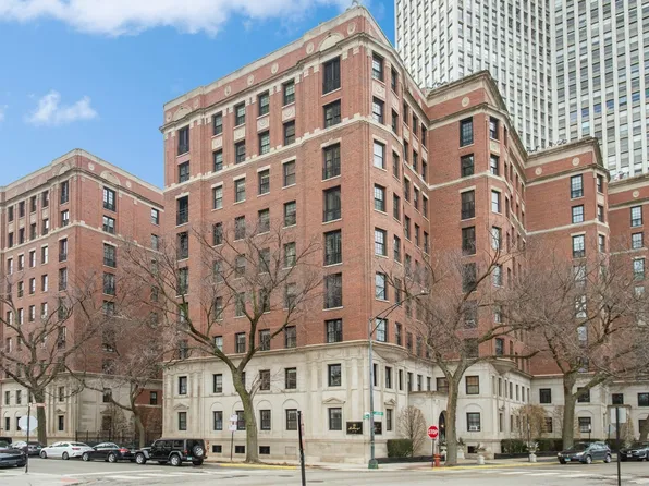 400 W Deming Pl APT 2O, Chicago, IL 60614