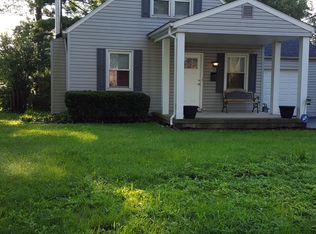 1780 Gerrard Ave, Columbus, OH 43212