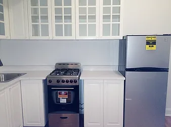 Rented by BHT Realty LLC