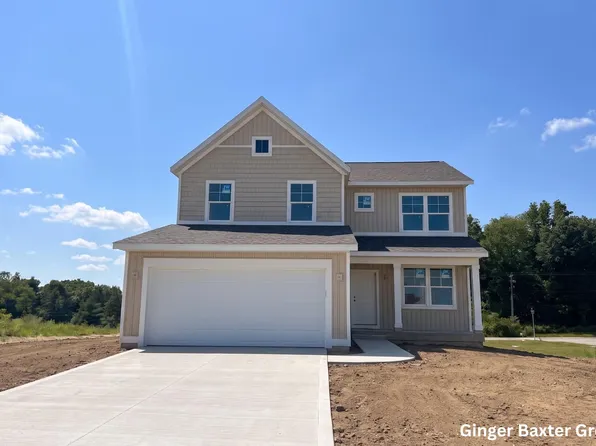 729 Greenbrier Ct #65, Middleville, MI 49333