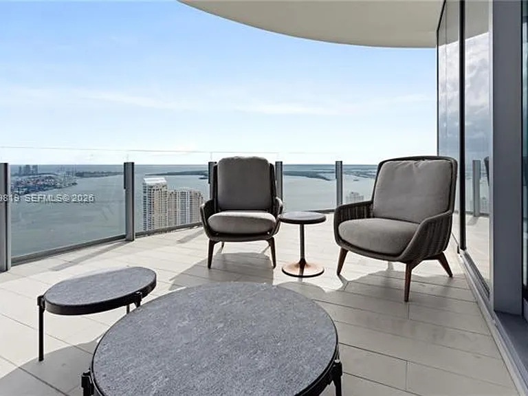300 E Biscayne Boulevard Way #5101 — Photo 11