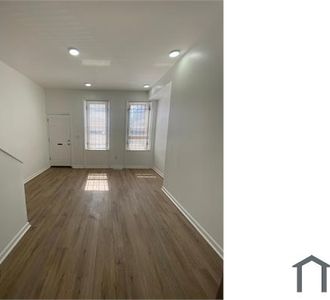 1621 W Montgomery Ave, Philadelphia, PA, 19121