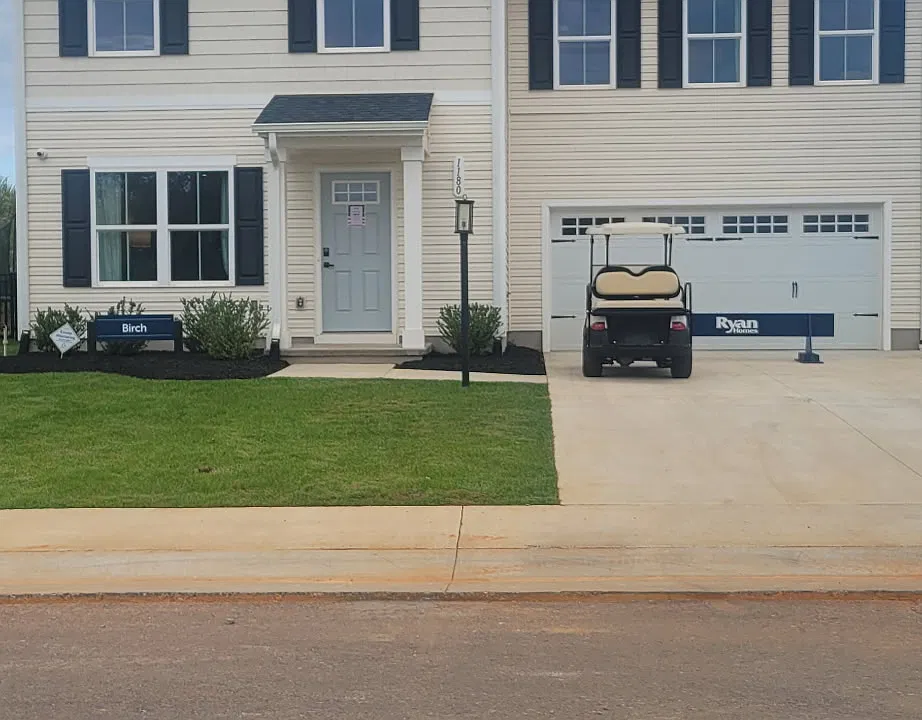 1180 Crossing Ct