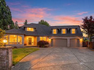 13906 NW 51st Ct, Vancouver, WA 98685