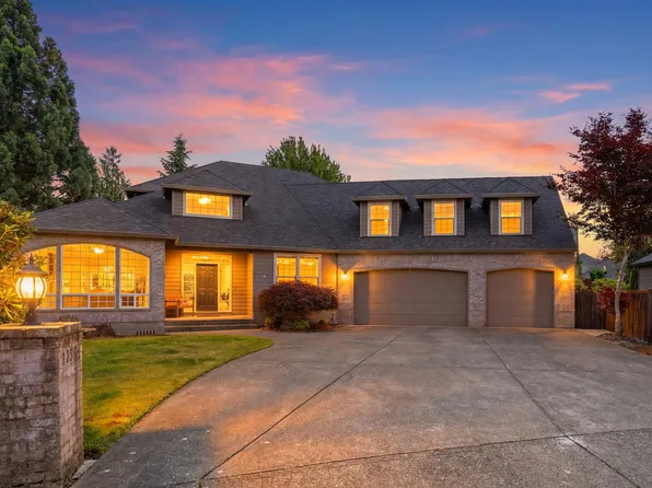 13906 NW 51st Ct, Vancouver, WA 98685