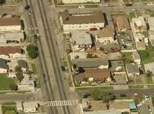 9316 S Figueroa St, Los Angeles, CA 90003