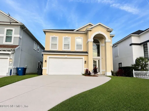 692 Sand Isles Cir, Ponte Vedra Beach, FL 32082