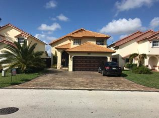 5268 SW 153rd Ct, Miami, FL 33185