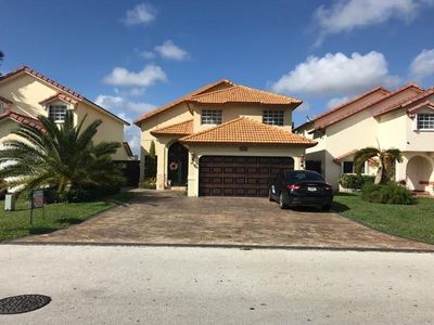 5268 SW 153rd Ct, Miami, FL, 33185