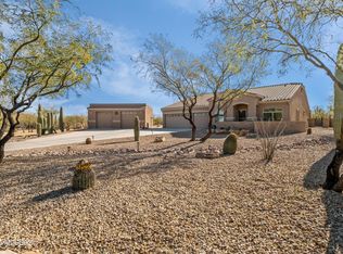 3534 E Sweet Grass Trl, Sahuarita, AZ 85629