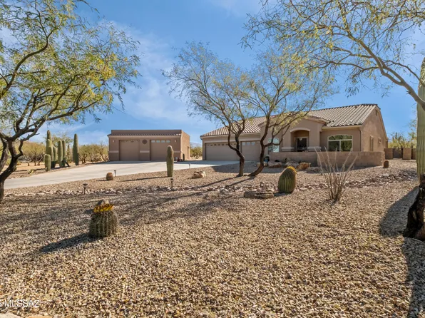 3534 E Sweet Grass Trl, Sahuarita, AZ 85629