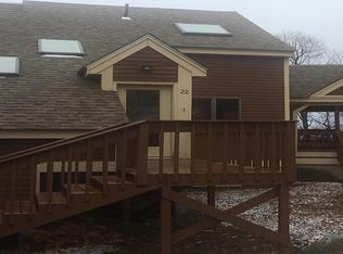 10 Onset Rd #22B, Bennington, NH 03442