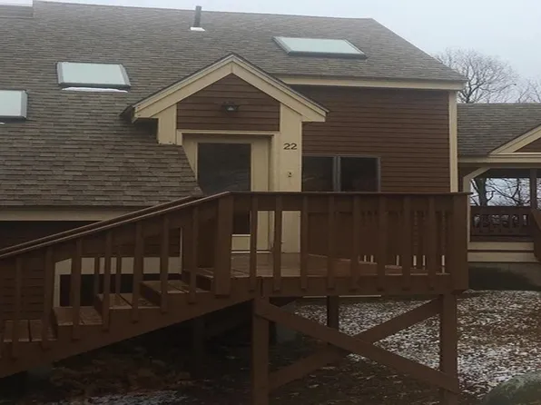 10 Onset Road #22B, Bennington, NH 03442