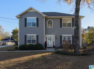 2852 Bridlewood Ter, Helena, AL 35080