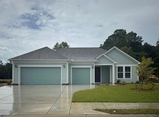 9400 Long Meadow Way LOT 150, Longs, SC 29568