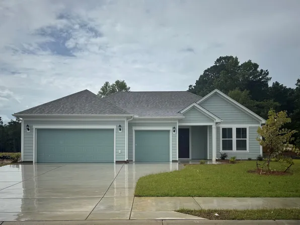 9400 Long Meadow Way Phase 1 Lot 150, Longs, SC 29568