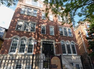 1514 N Wood St #3N, Chicago, IL 60622