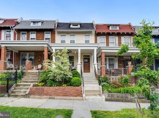 4618 8th St NW, Washington, DC 20011