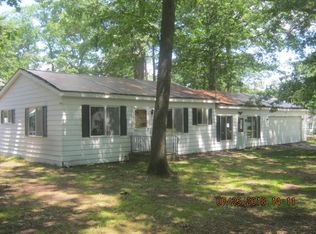 2204 Iroquois Ave, Prudenville, MI 48651