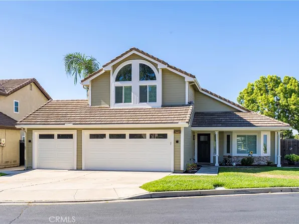 1440 Amanda Pl, Upland, CA 91784