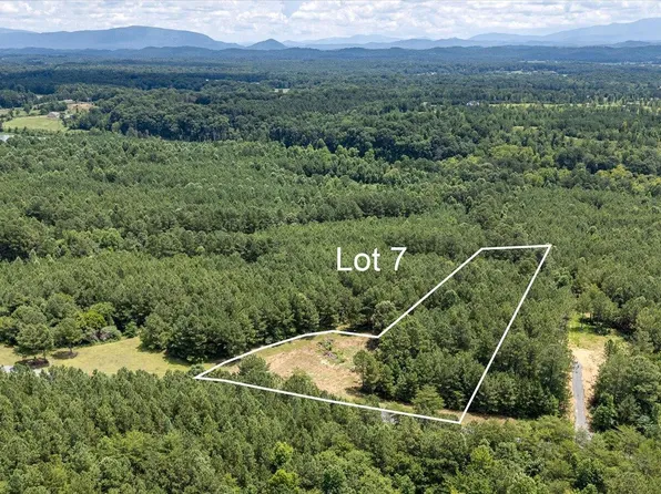 7 0th Tract, Cleveland, TN 37323