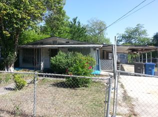763 Yucca St, San Antonio, TX 78220