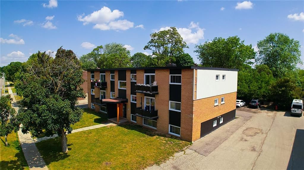 410 Hazel St 202, Waterloo, ON N2L 3P8 Zillow