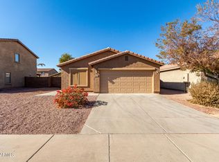 7468 S Skylark Ln, Buckeye, AZ 85326