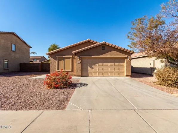 7468 S SKYLARK Lane S, Buckeye, AZ 85326