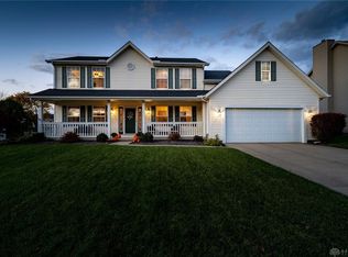 1294 Ryan Rd, Springfield, OH 45503