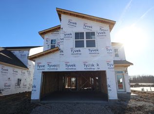 5727 Valleydale Rd, Powell, OH 43065