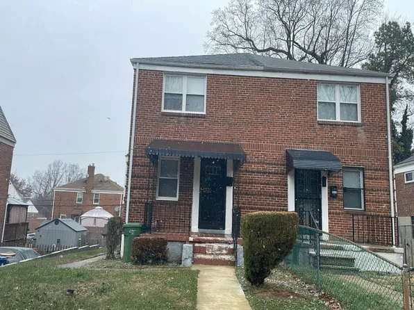 5612 Chrysler Ave, Baltimore, MD 21207