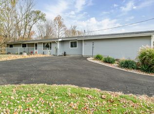 5955 Becht Rd, Coloma, MI 49038