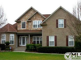 1403 Savannah Park Dr, Spring Hill, TN 37174