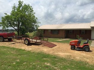 6665 Sparta Rd, Holcomb, MS 38940