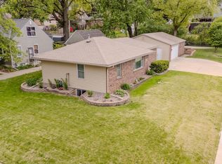 3555 Sewell St, Lincoln, NE 68506