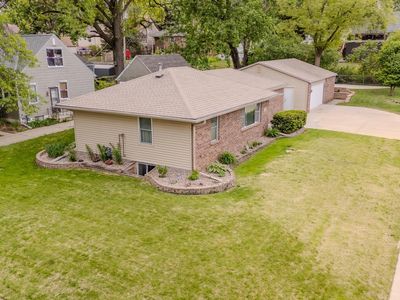 3555 Sewell St, Lincoln, NE, 68506