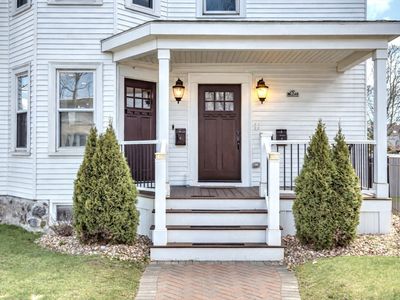 67 School St #1, Salem, MA, 01970