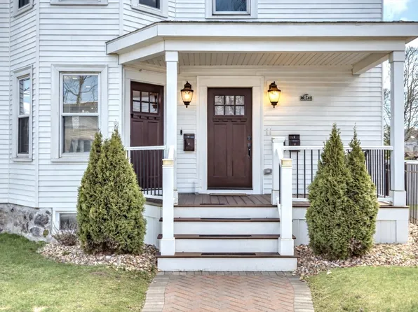 67 School St #1, Salem, MA 01970